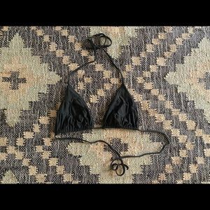 BOYS + ARROWS SWIMSUIT TOP